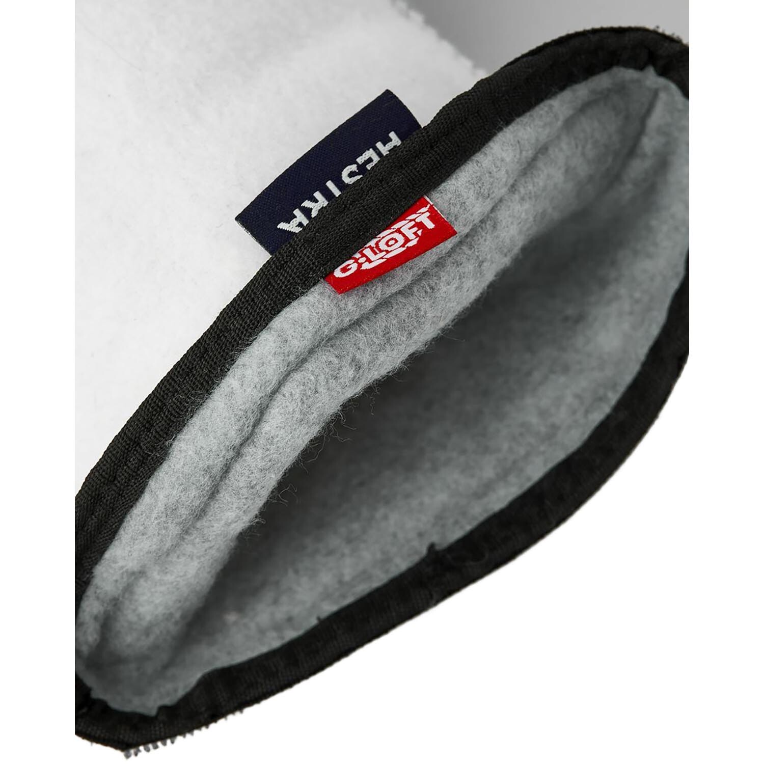 Hestra Heli Ski Liner 5-finger