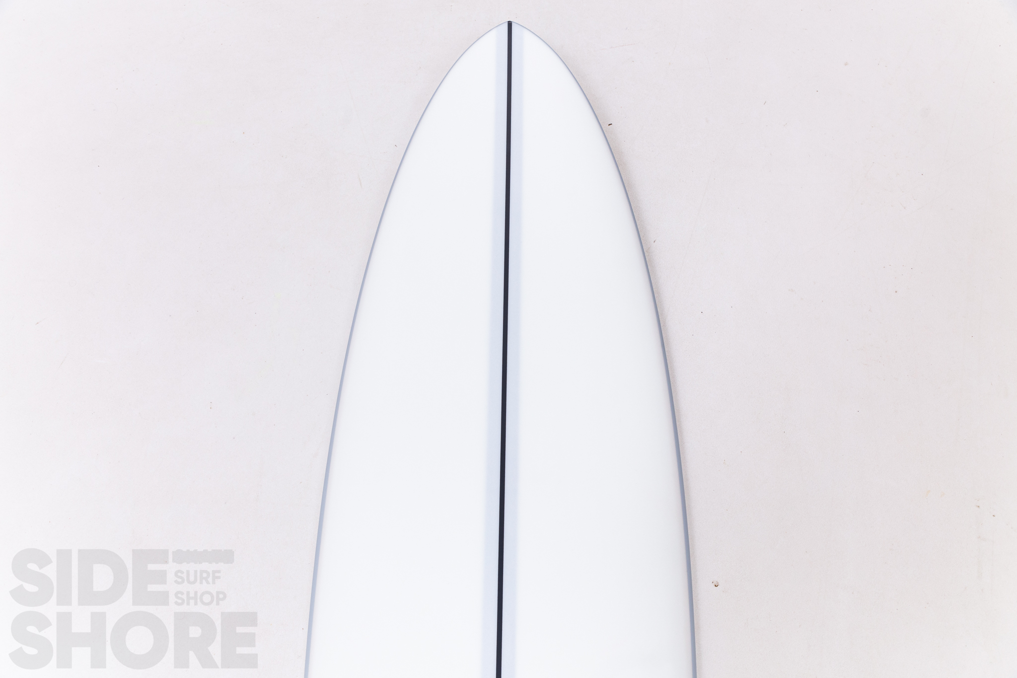 Slater Design / Firewire S-Boss - 5'8 x 19 5/16