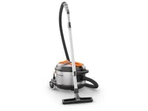 Støvsuger Gulv Nilfisk VP930 Pro Hepa HF EU 15ltr 7kg med 15m aft. ledning Sort,1 stk