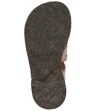 Angulus Sandalen - Pale Rose