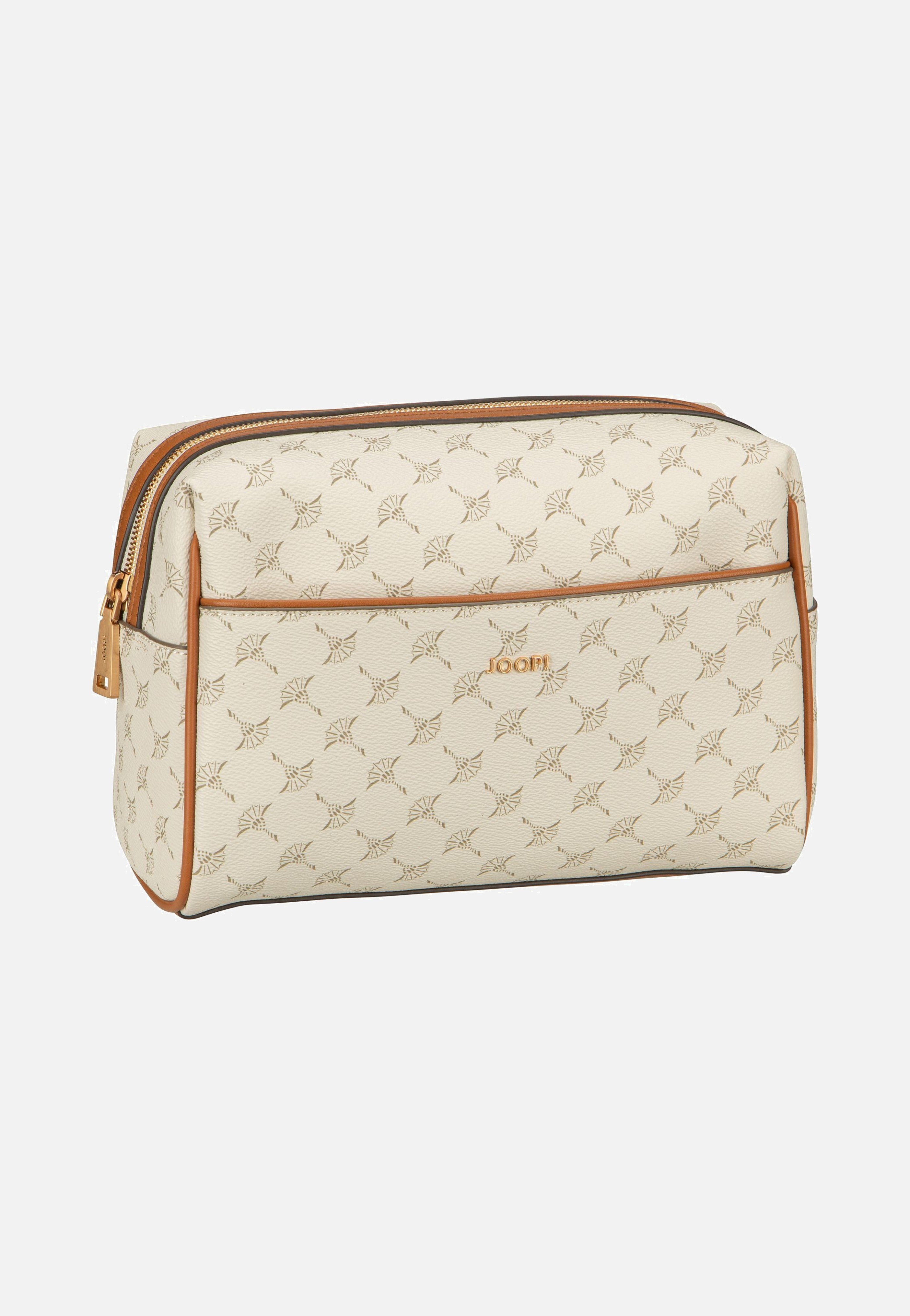 Cortina 1.0 Erina Washbag MHZ Off White - Kulturbeutel