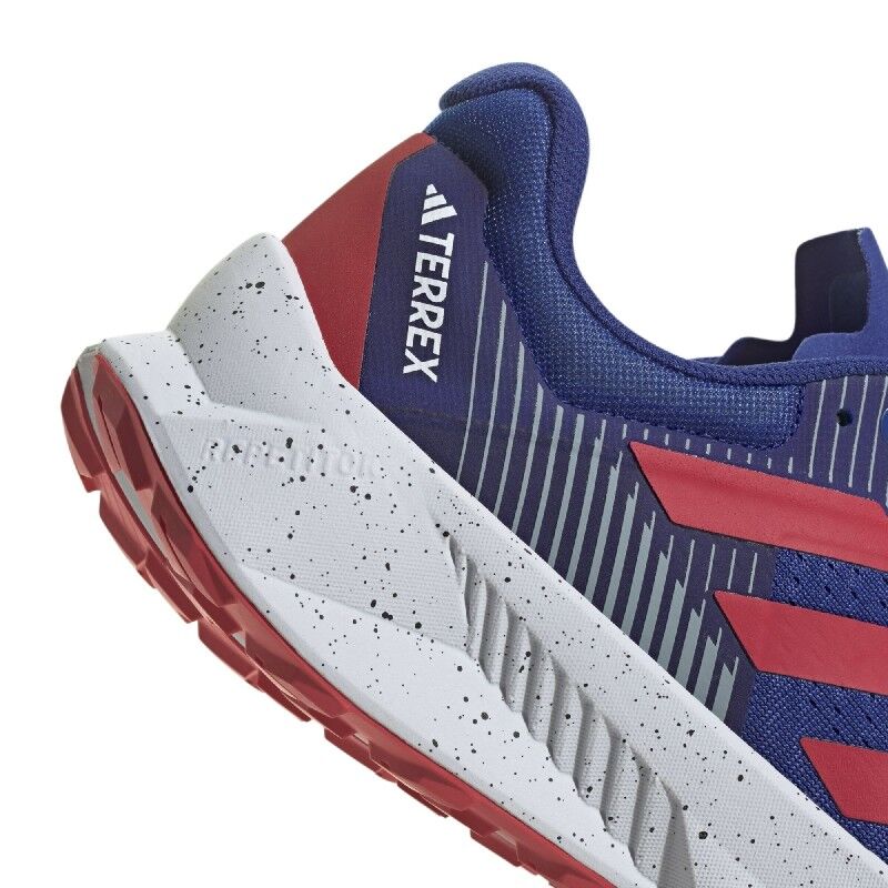 Terrex Soulstride Flow - Chaussures trail homme