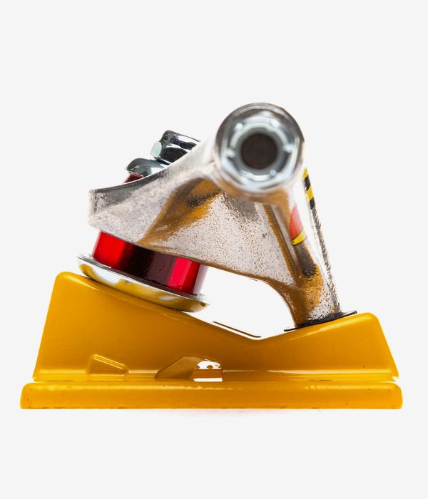 Venture Team 92 Full Bleed 5.6 High Achse (silver gold) 8.25