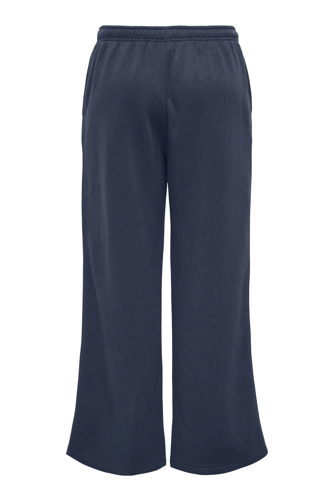 Only Onlbest Wide Pant Swt 4748506 navy blazer