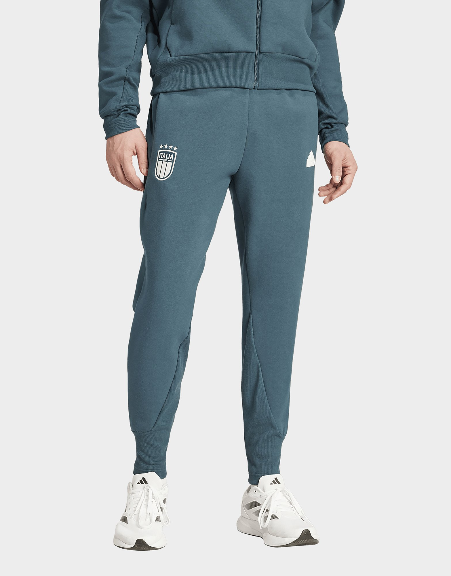 adidas Pantalon de voyage Italie