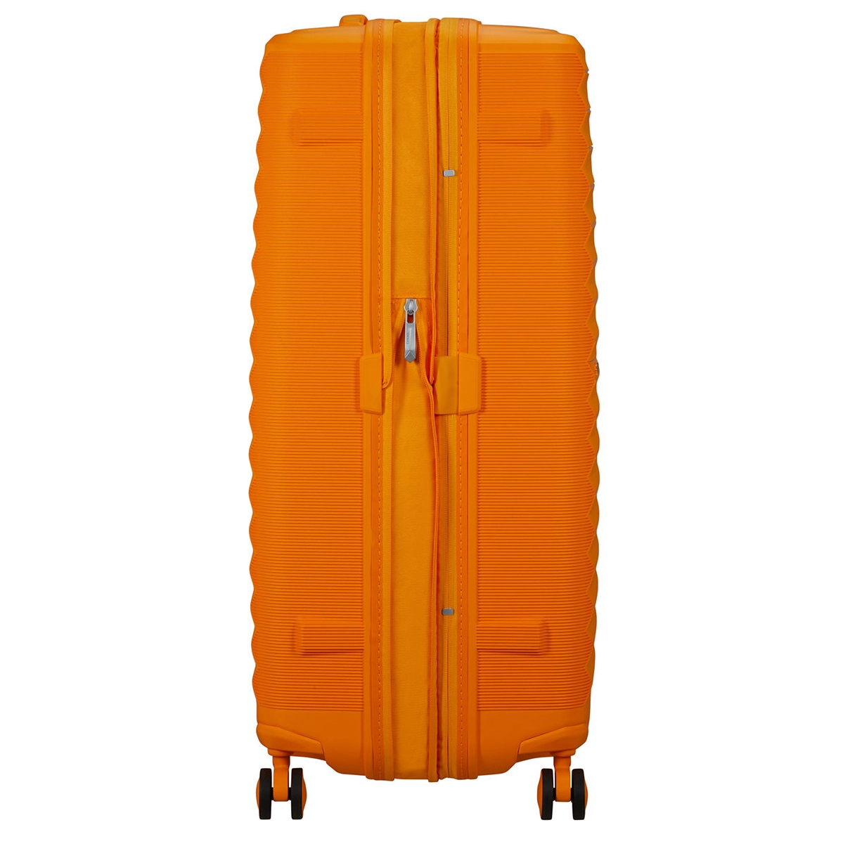 American Tourister Fastforward Spinner 78 EXP Radiant Orange