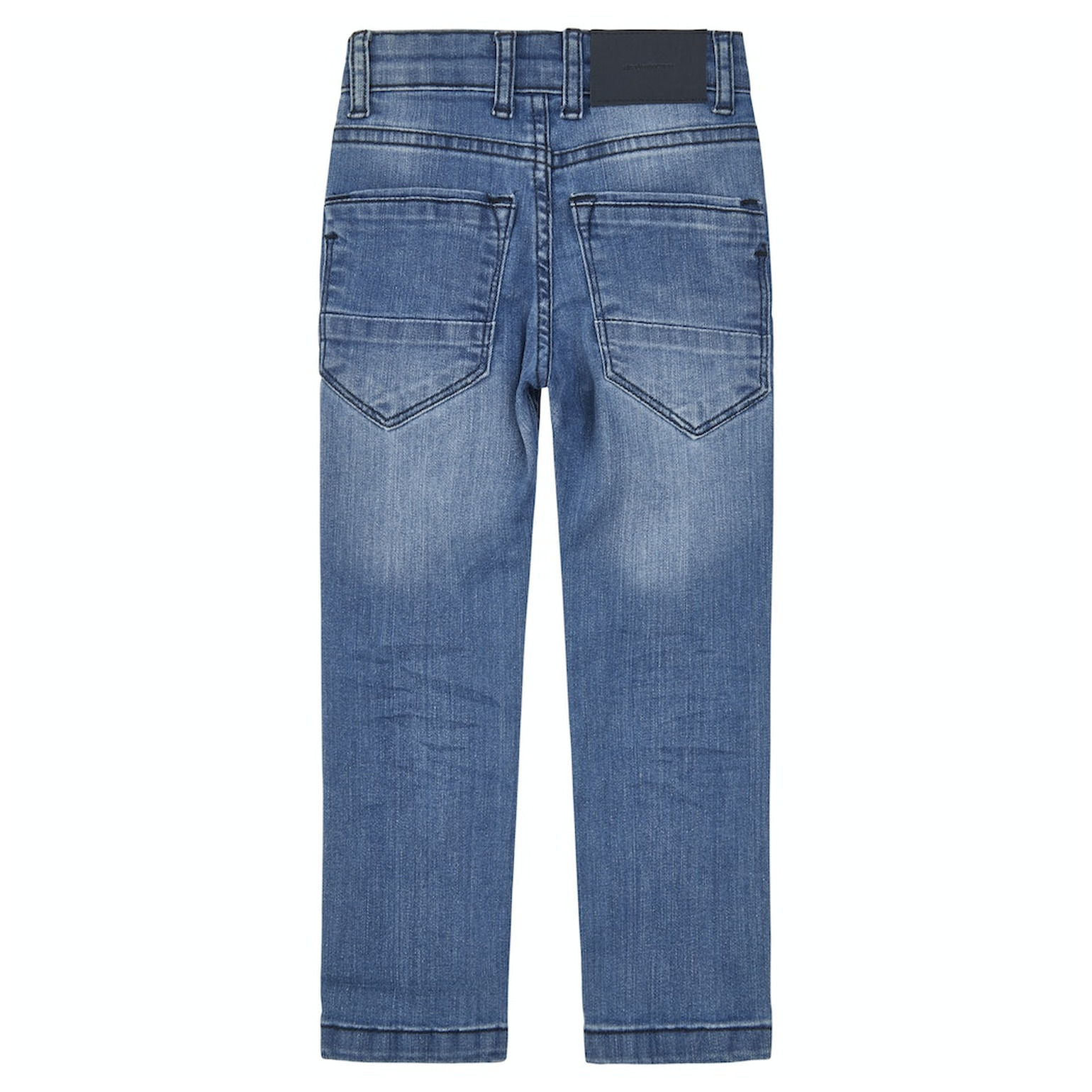 Staccato Kn.-Jeans, Skinny, SLIM