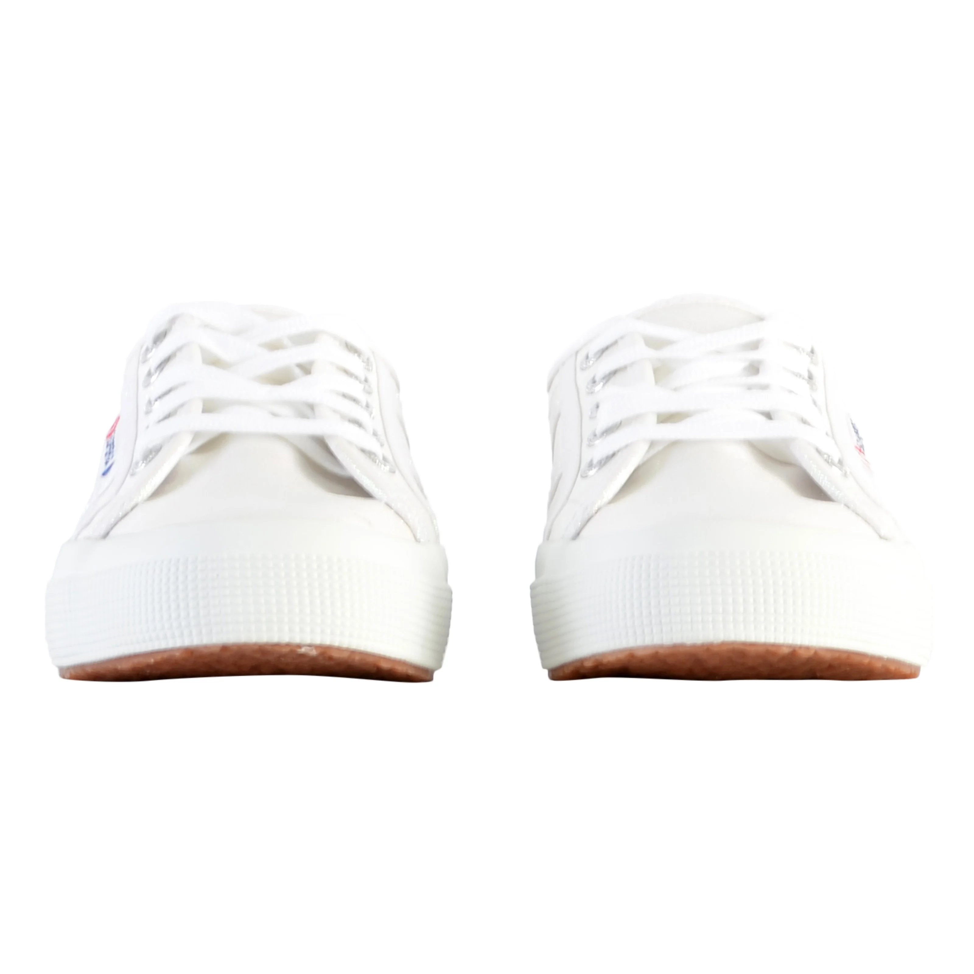 Basket basse à lacets superga lamew | Blanc