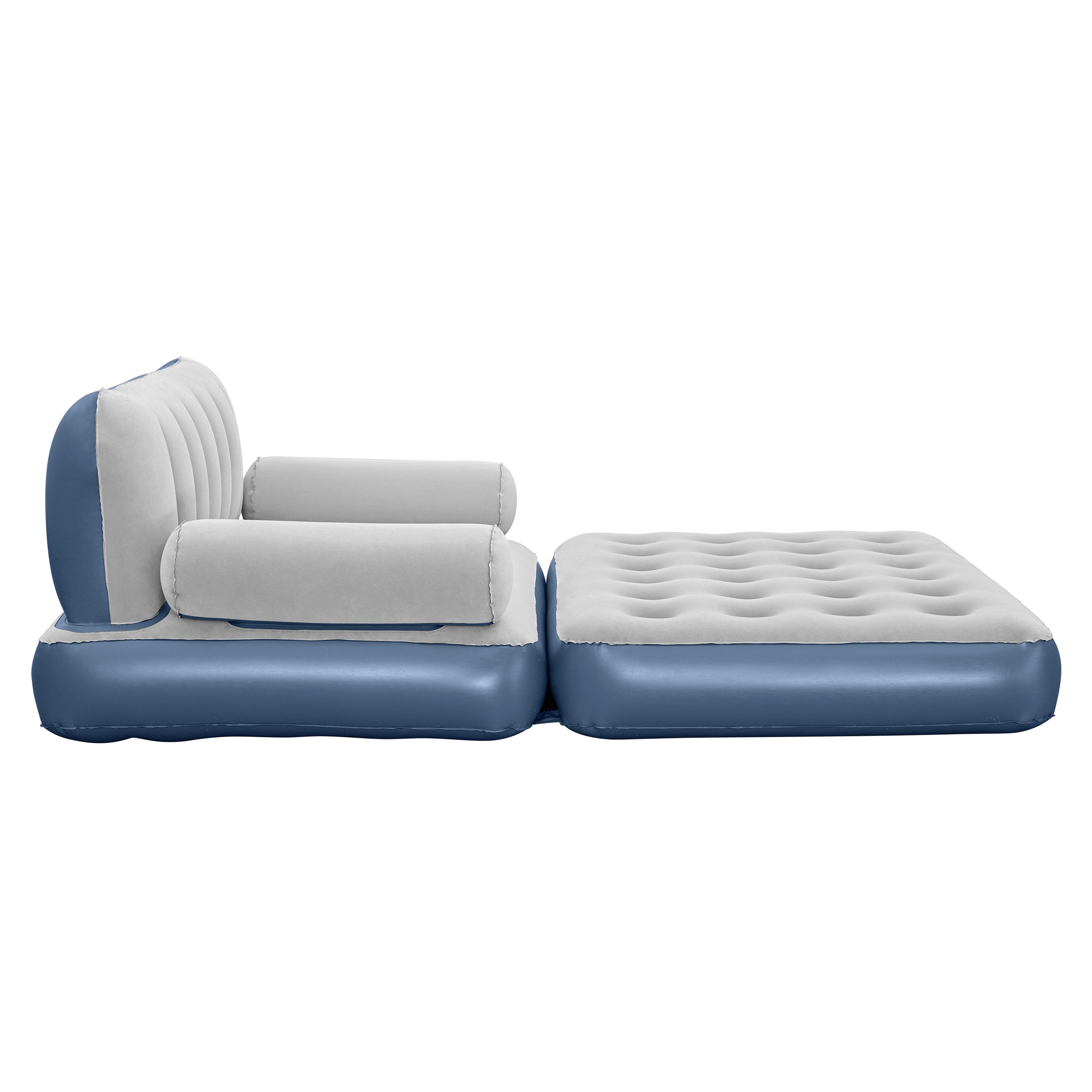 Sofa aufblasbar Multi-Max 3-in-1