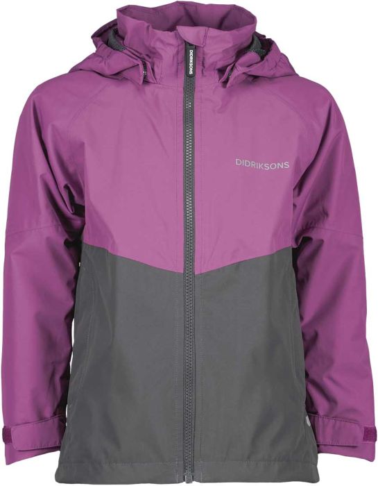 Tera Youth Jacket 6 børneregnjakke