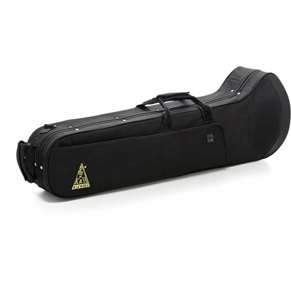Kühnl & Hoyer .527 Bb/F-Tenor Trombone GM