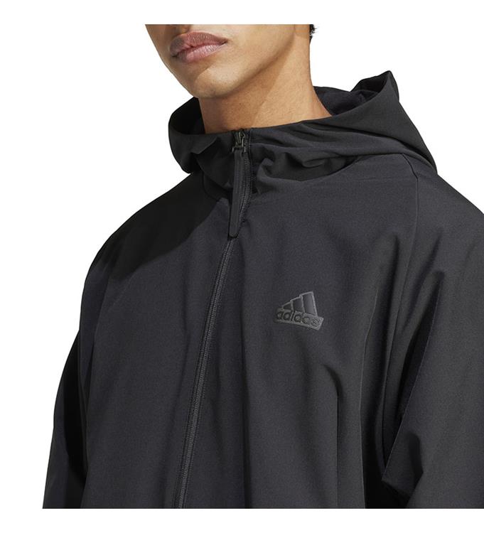 adidas Men Z.N.E. Woven FZ Jack