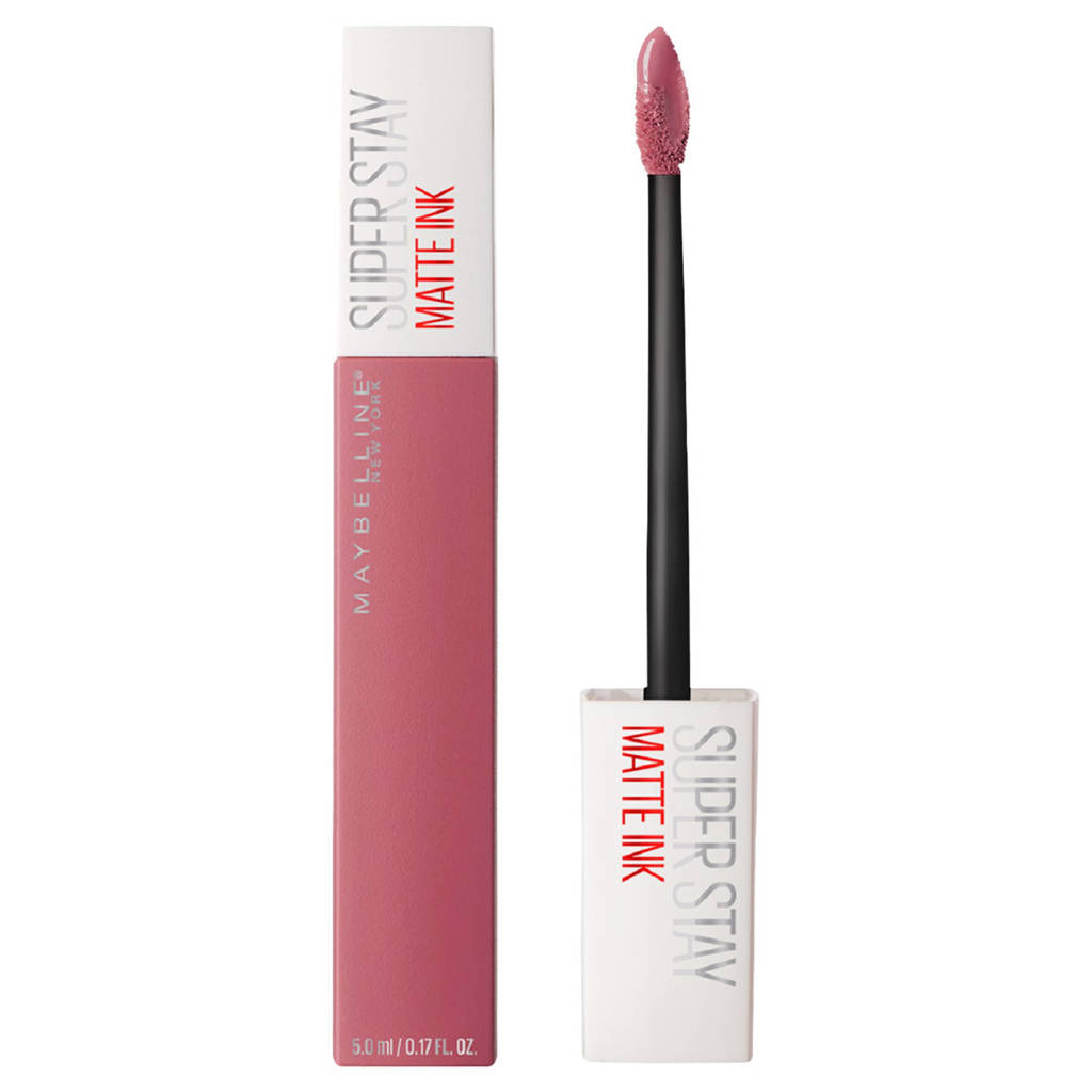 Beste long lasting lipstickSuperStay Matte Ink liquid lipstick - 15 Love