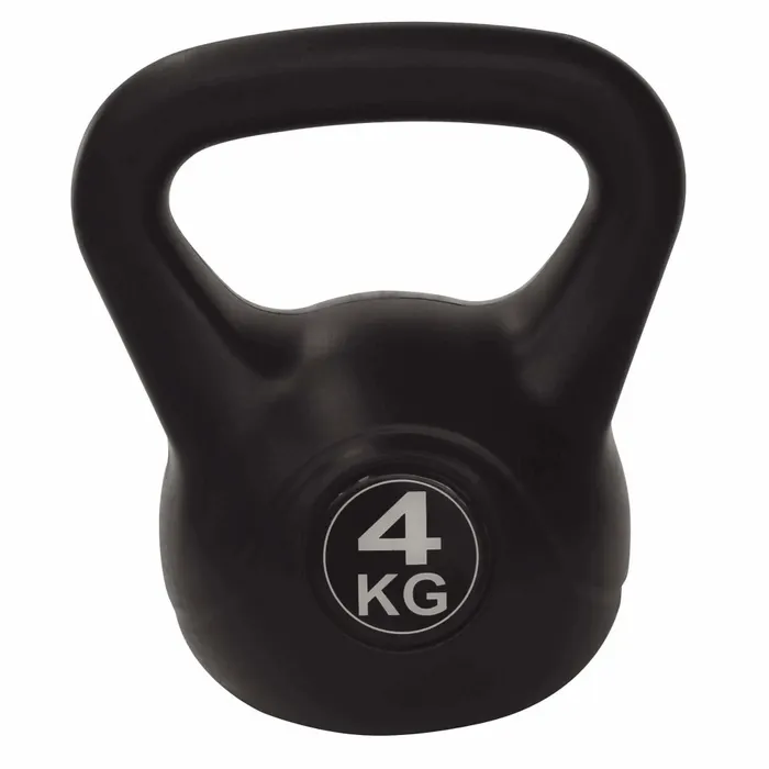 Tunturi PE Kettlebell 4KG
