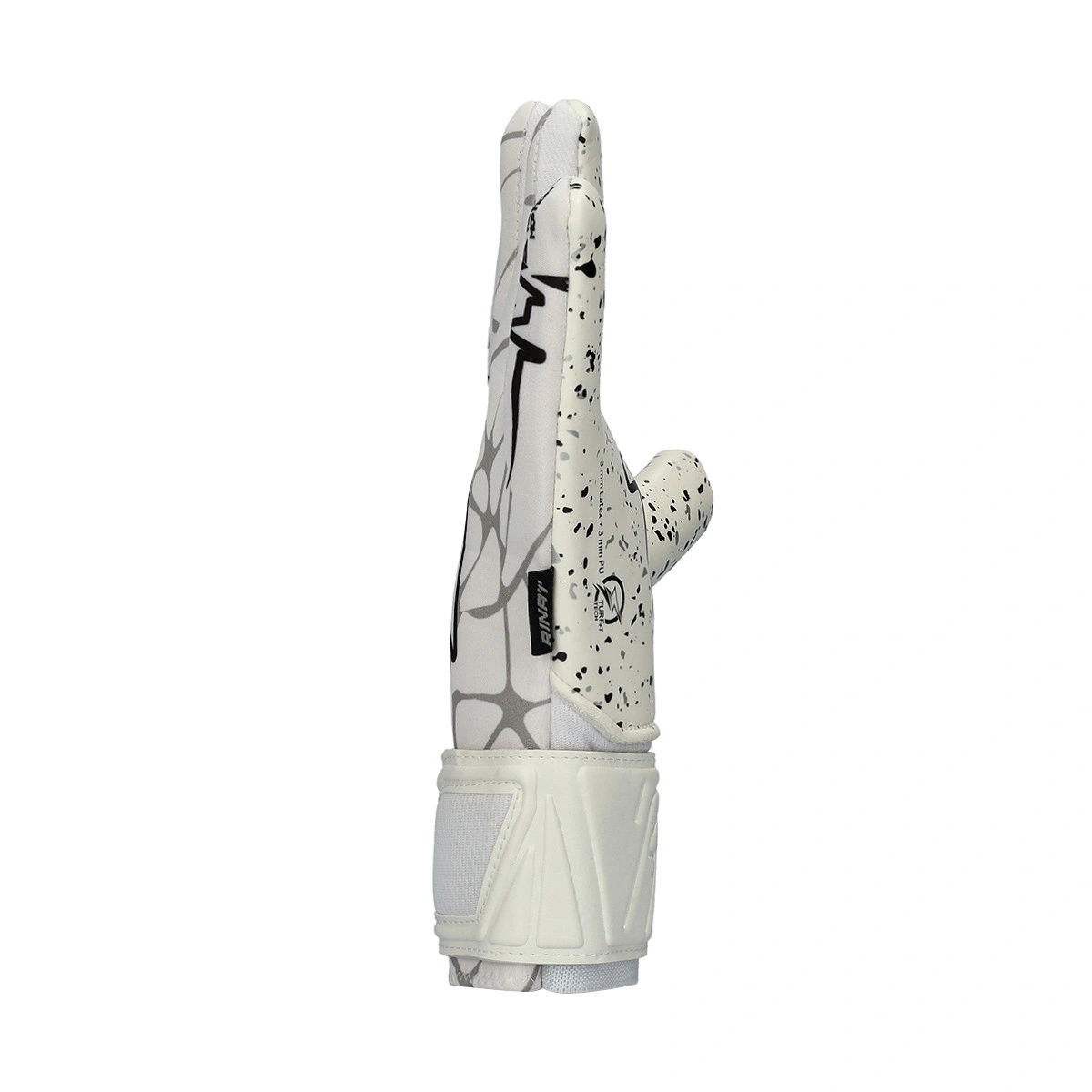 Luvas Rinat Santoloco As