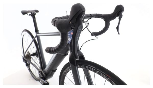Produit reconditionné · Canyon Endurace:ON 7.0 · Gris / Vélo de route / Canyon | Bon état