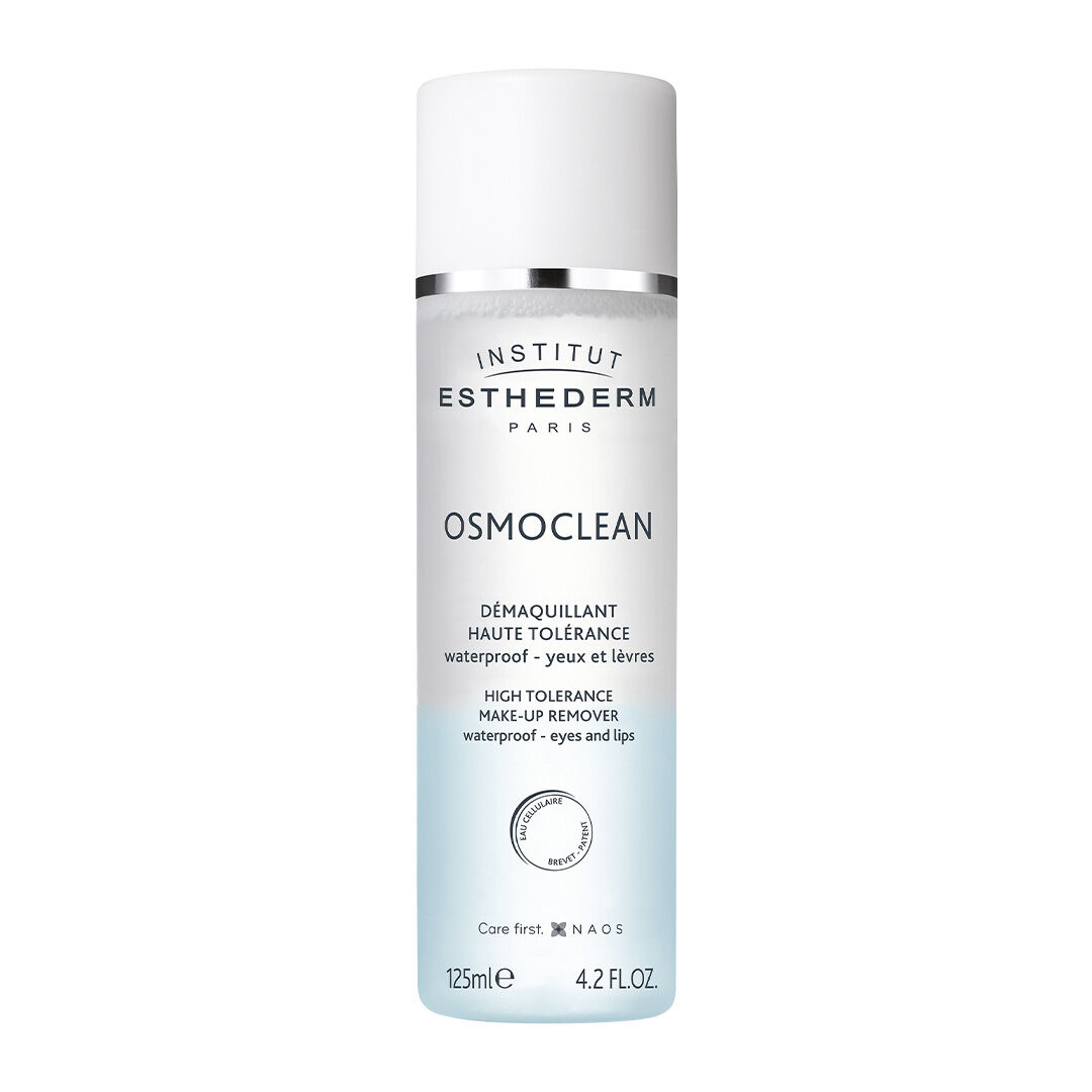 INSTITUT ESTHEDERM  Desmaquilhante Bifásico - 125ml