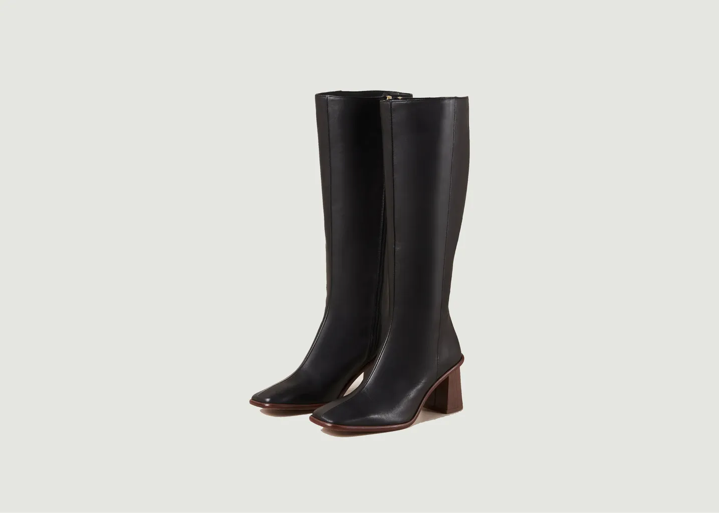 Bottes East Alohas