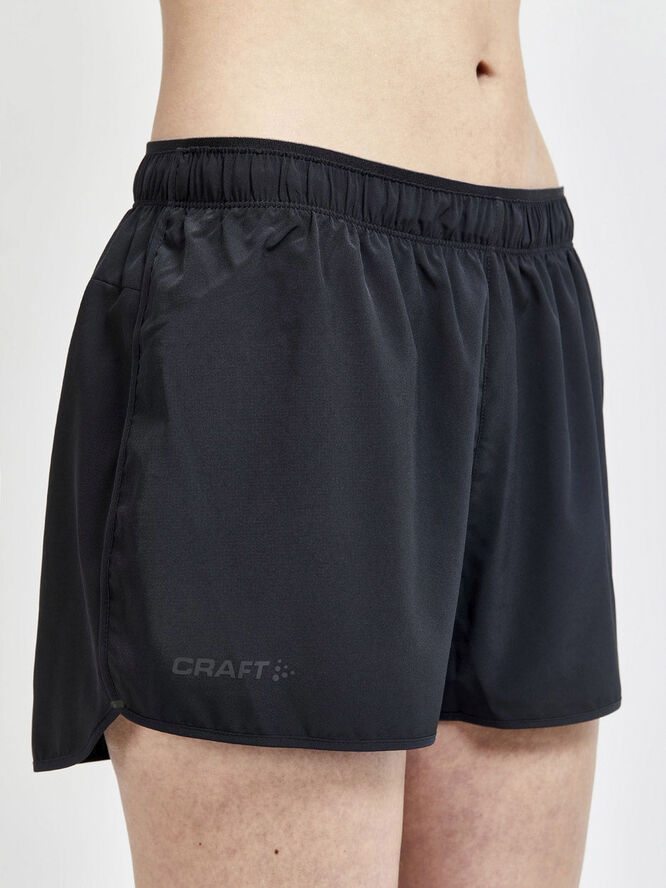 Craft Adv Essence 2* Stretch Træningsshorts Sort