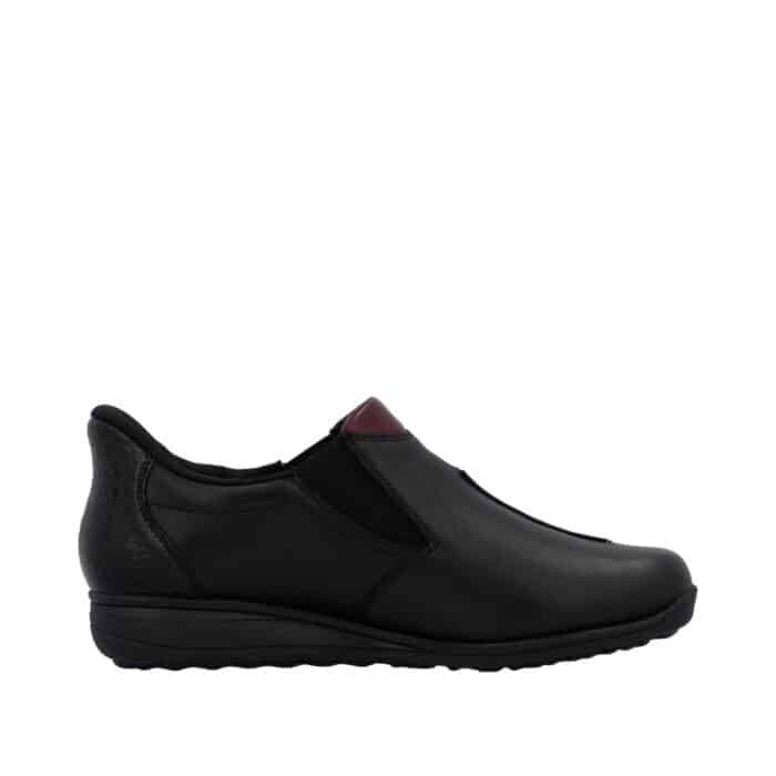 Rieker Ready 2 Go Sko Dame 47253-00
