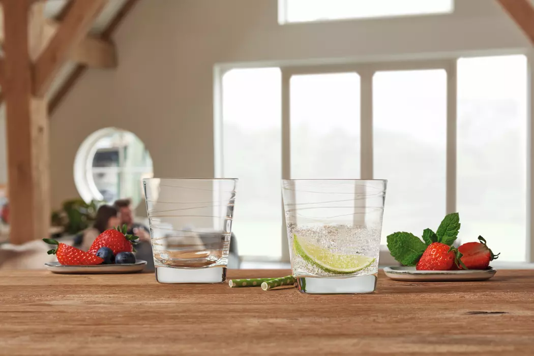 Whiskyglas Vario 250 ml