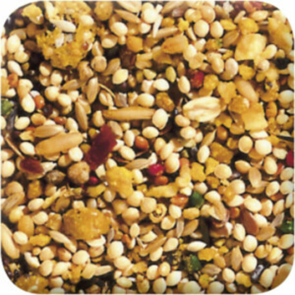 Beaphar XtraVital Parkiet 1 kg