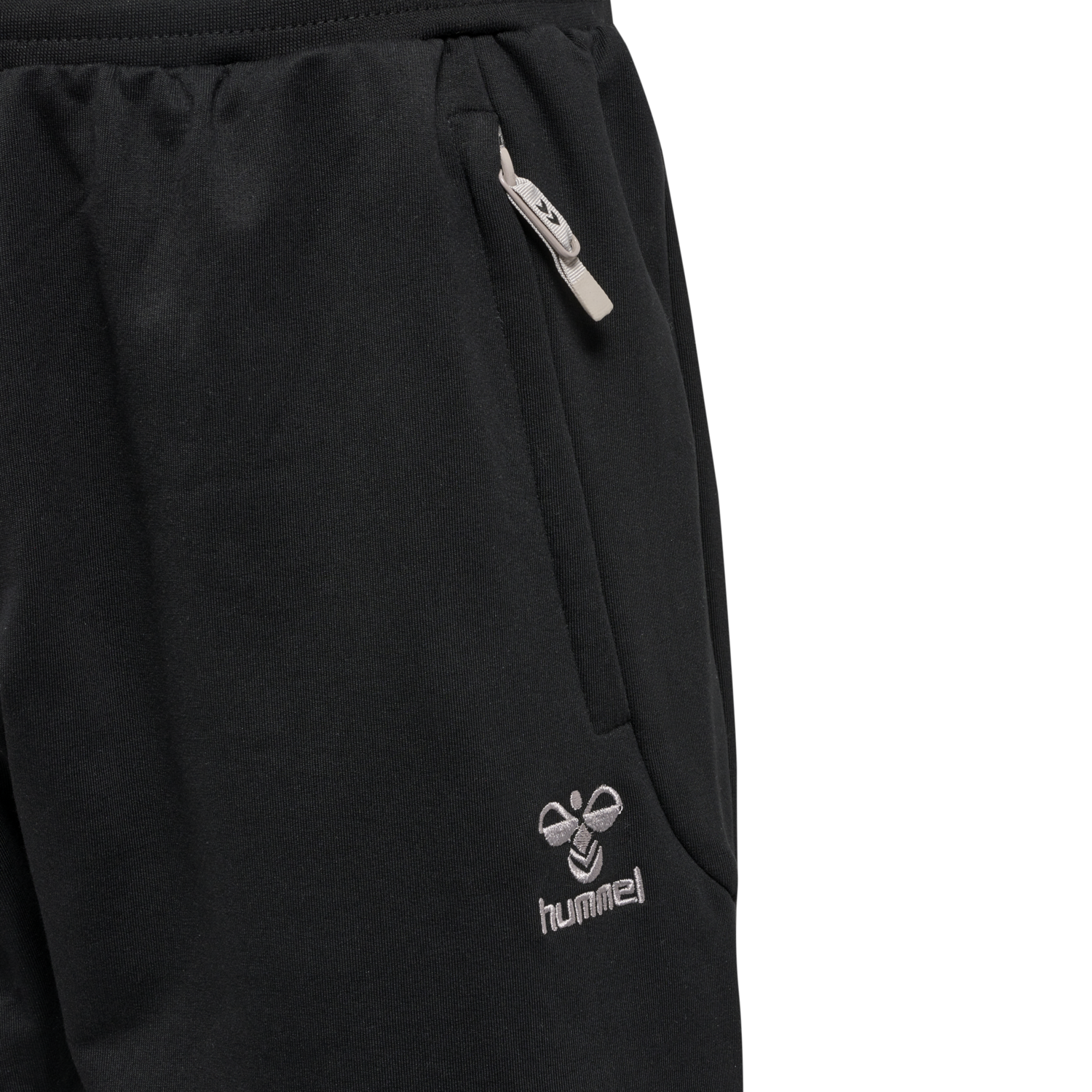 hmlMOVE GRID COTTON SHORTS