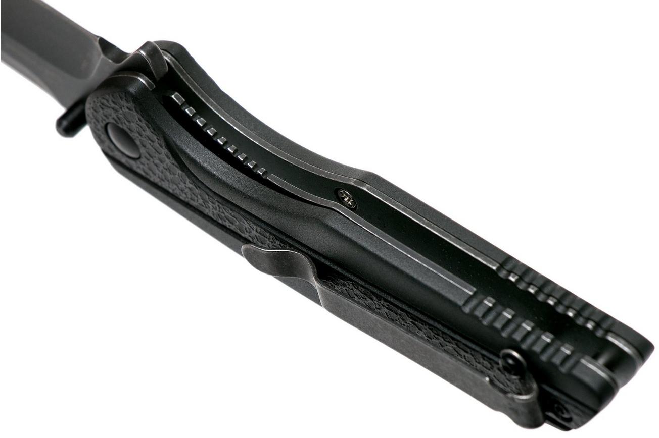Kershaw Pushrod 1345 zakmes