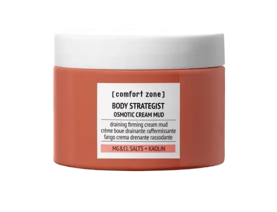 Body Strategist Osmotic Cream Mud