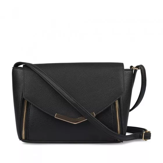 Sac à main NOIR MERRY SCOTT