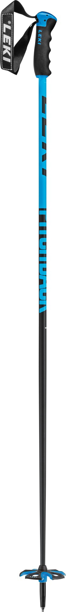Pitch Back Blue