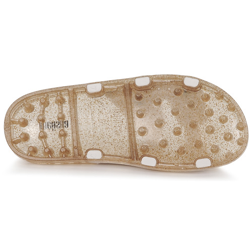 Melissa - MELISSA WIDE AD - Blanc