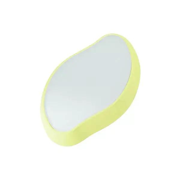 Plic Beauty - Goma depilatória amarela