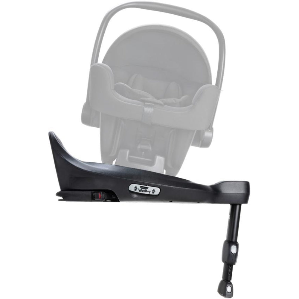 Køb Graco Black Snugturn Base