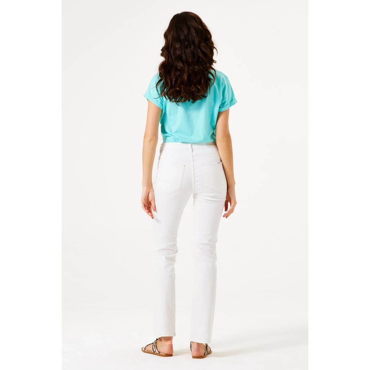 Dames Top 19124 basis topje