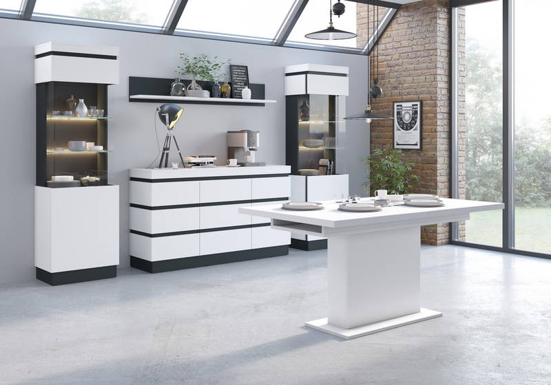 Z2 Vitrine Campania