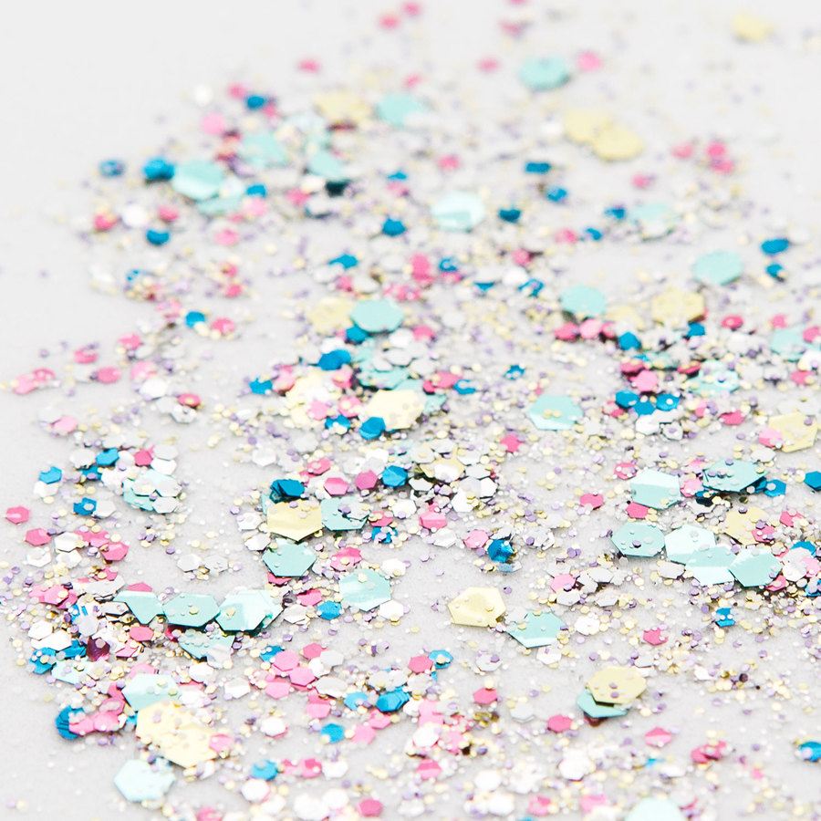 Glitter Eco Lovers Angel Dreams 15ml