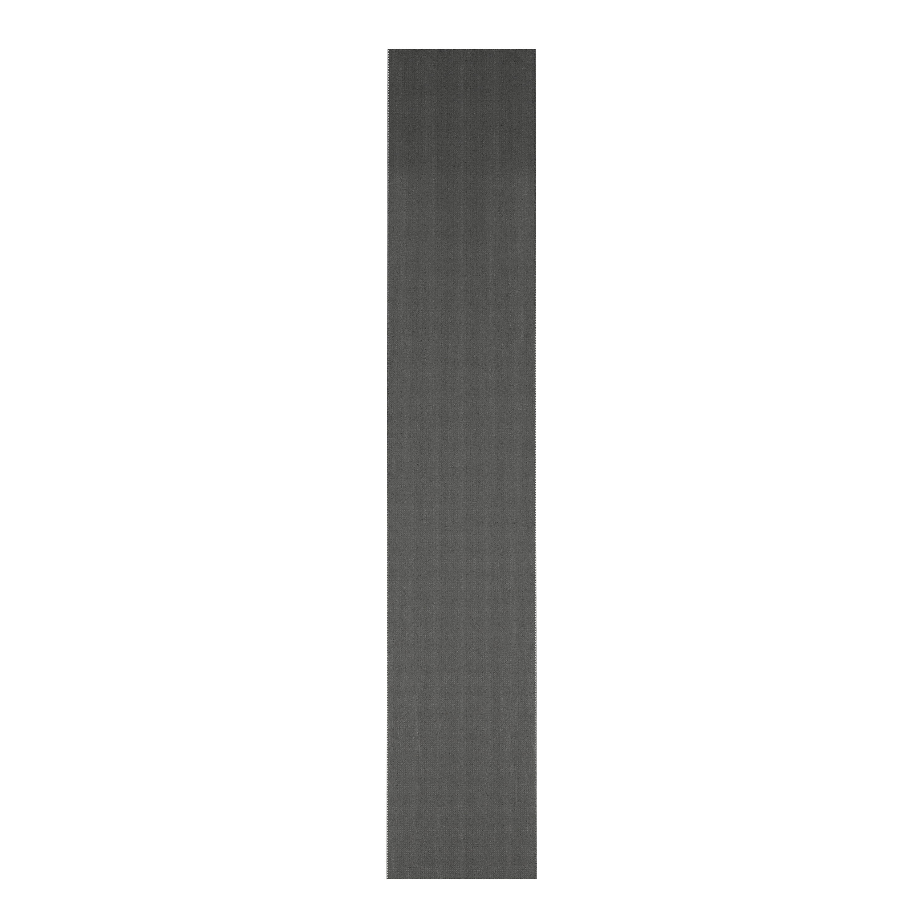 Sichtschutznetz Zaunblende 1000 x 180 cm anthrazit