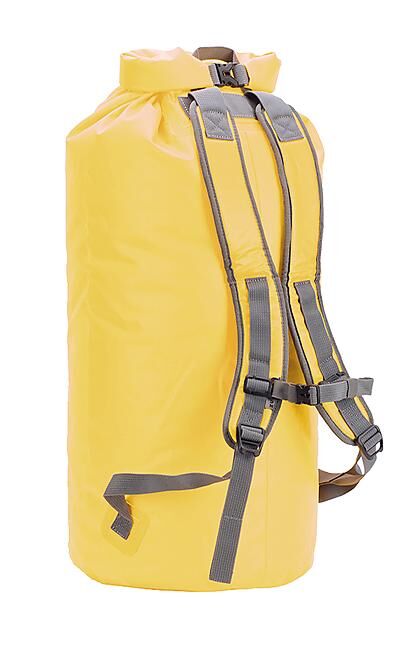 ZULUPACK - SAC A DOS TUBE 45L