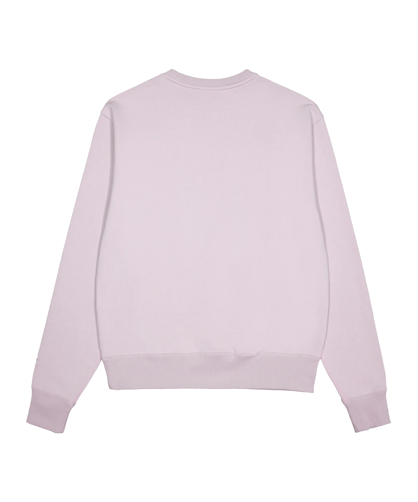 adidas Pharrell Williams Basics Sweatshirt Pink