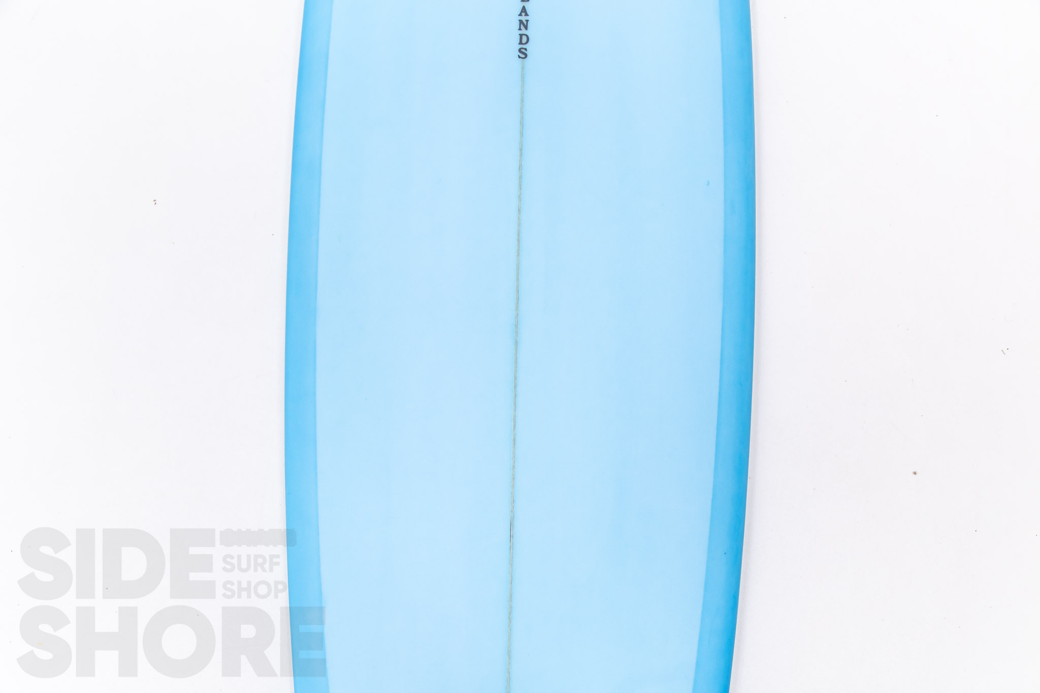 Al Merrick CI Mid - Light Blue - 6'8 x 20 3/4