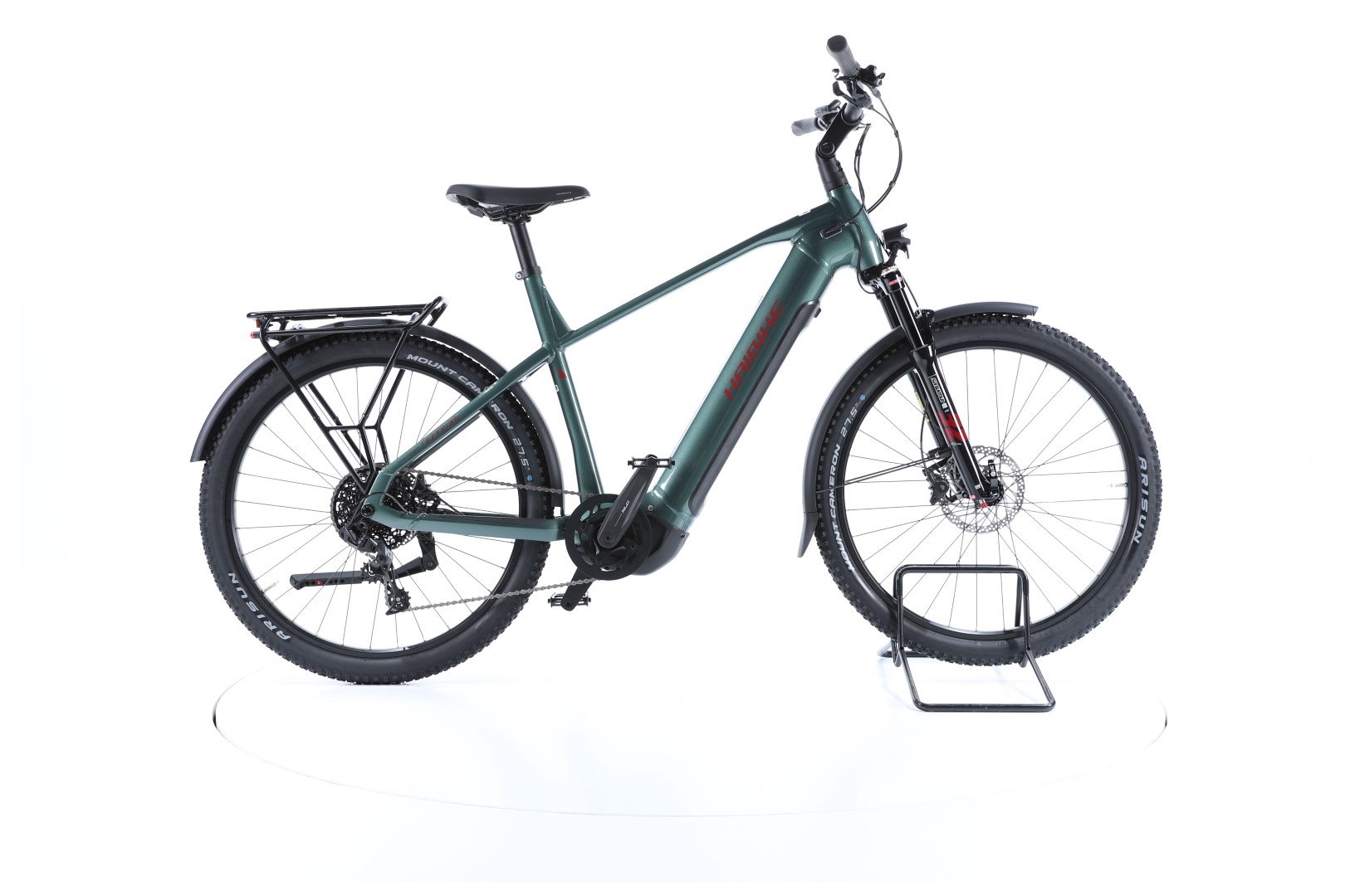 Haibike Trekking 5 (2023) | Diamond