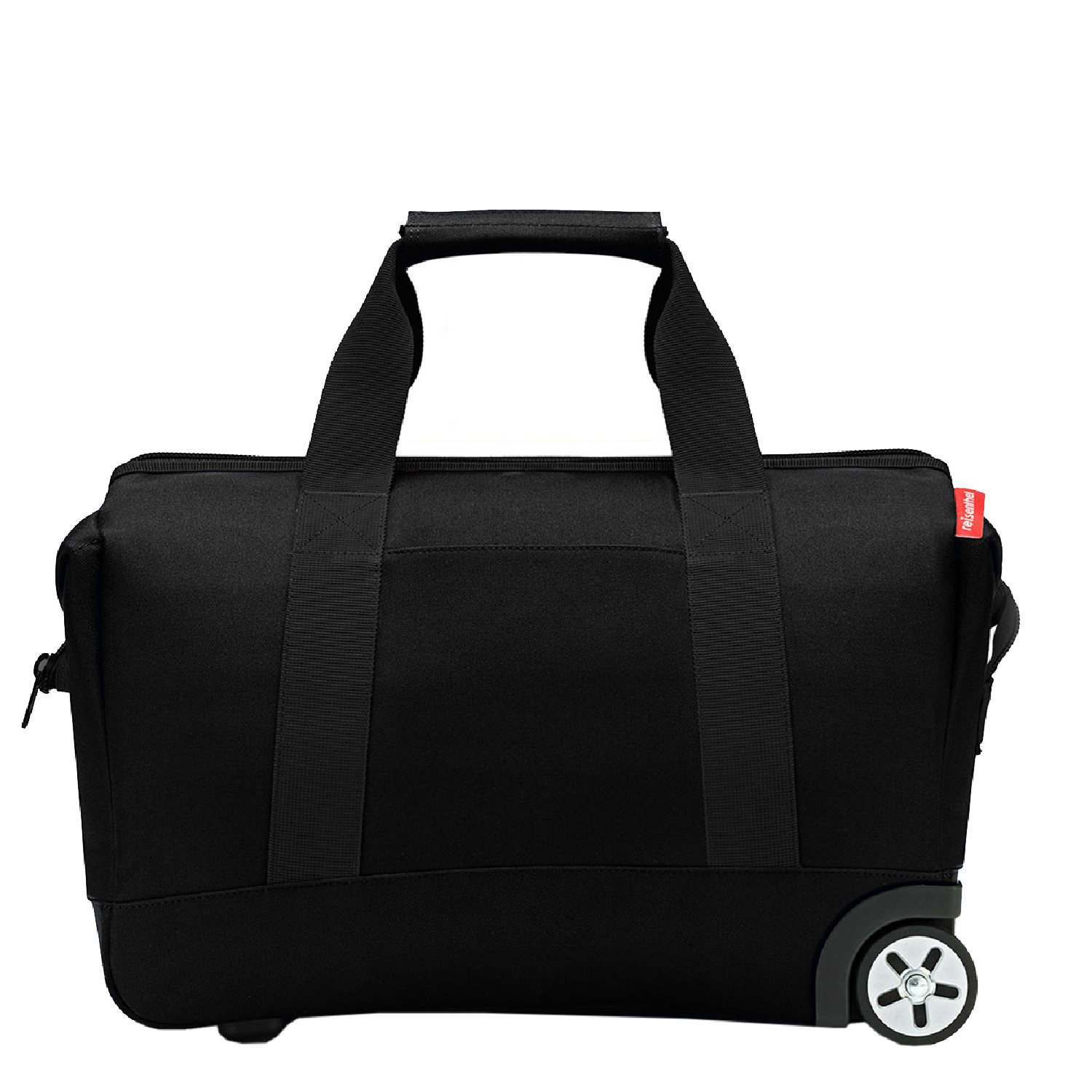 Reisenthel Travelling Allrounder Trolley black