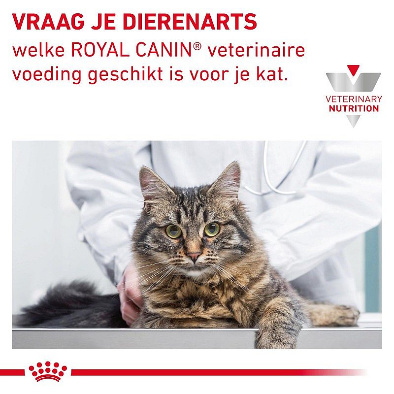 Royal Canin Gastrointestinal Fibre Response Kat 12 x 85 gram zakjes | 13468