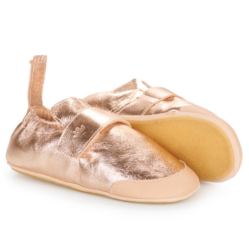 Easy Peasy - MY BLUBOOTIES VELCRO - Rose