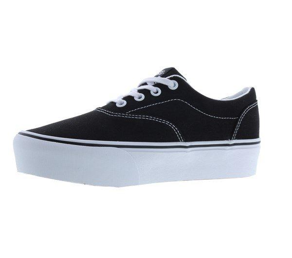 Vans Doheny Canvas Trainers Juniors