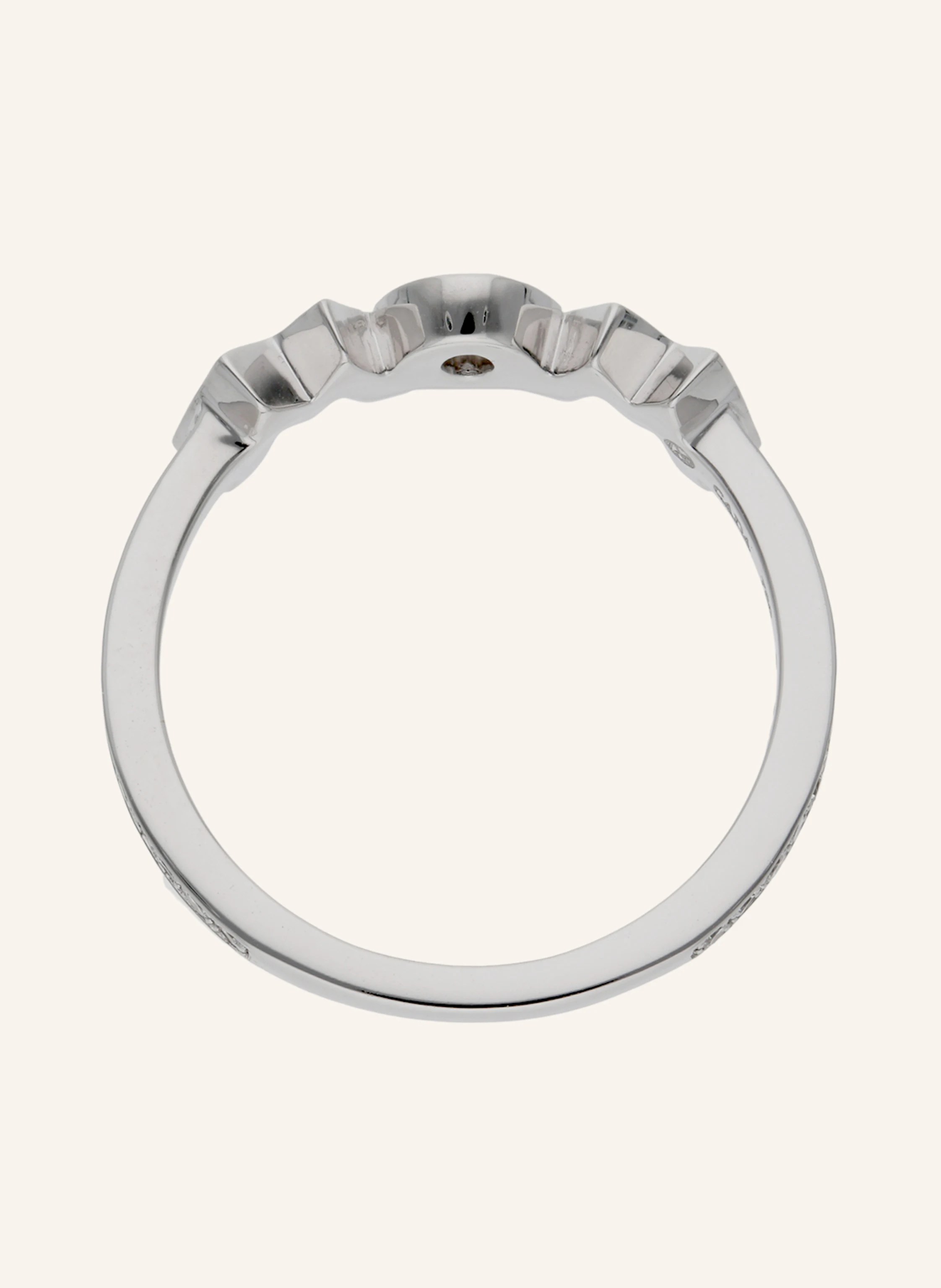 CADA Ring WOW MOM