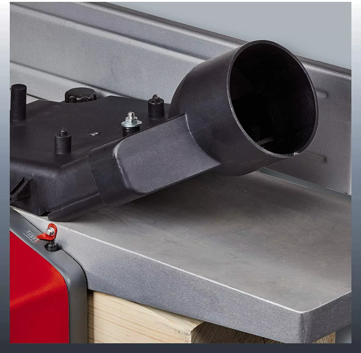 Einhell TC-SP 204 Vlak- en vandiktebank - 1500W (240V)