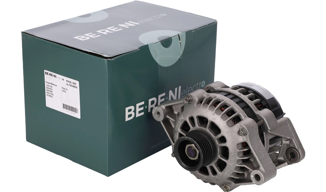 Generator