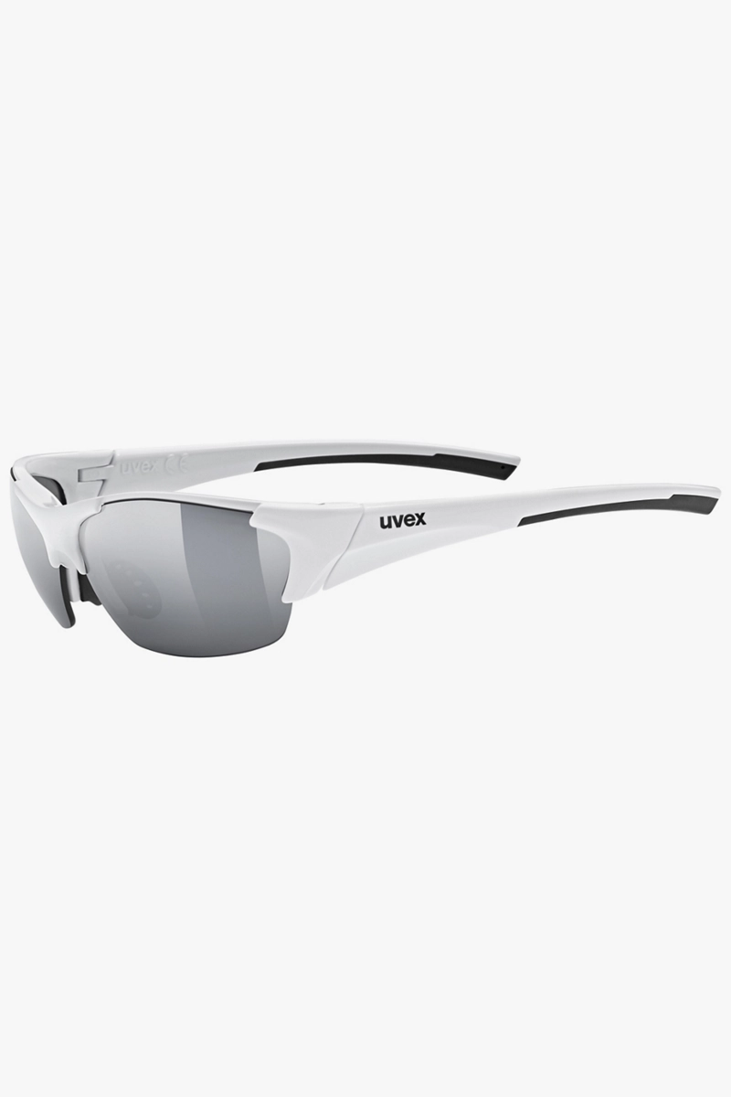 uvex blaze III Set Sportbrille